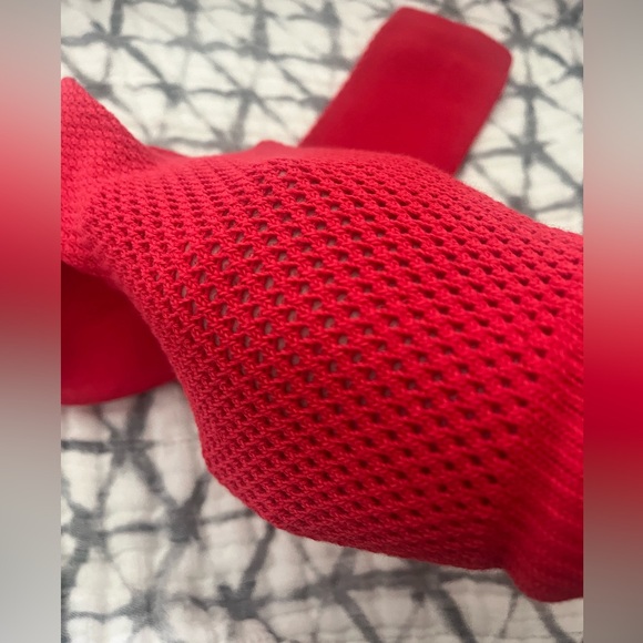 NWT Bombas Open Knit Half Calf Socks Sizes M and L - Picture 3 of 4